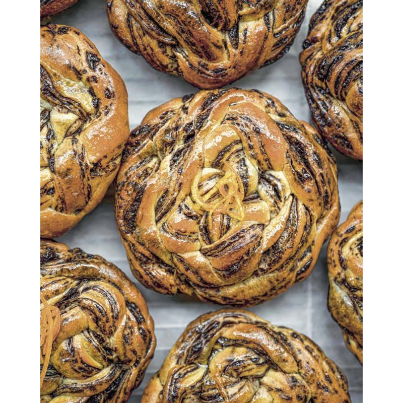 Babka Zana - Boulangerie Levantine