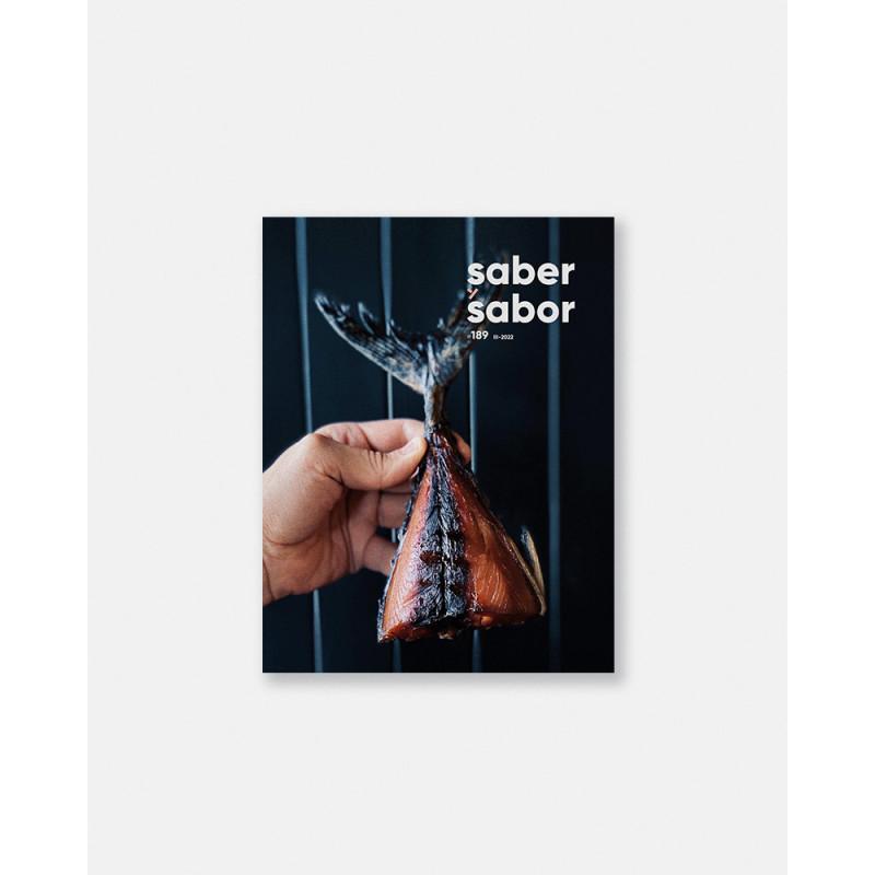 saber y sabor 189 - III/2022