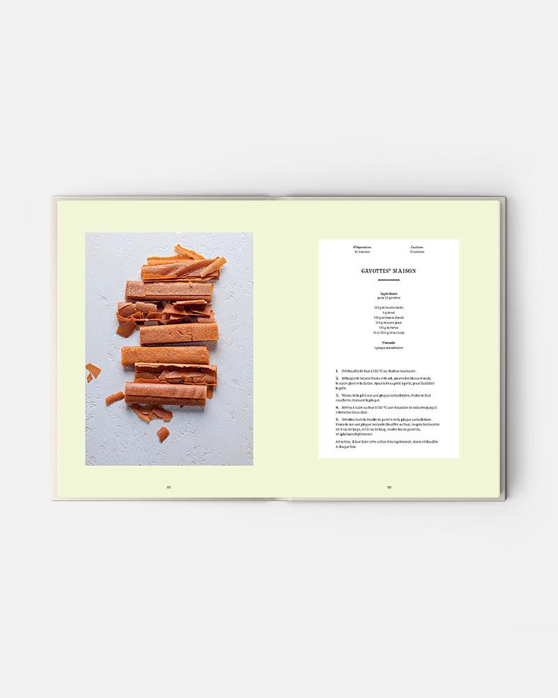 Ma petite biscuiterie libro by Christophe Felder y Camille Lesecq. Mejor libro de galletas
