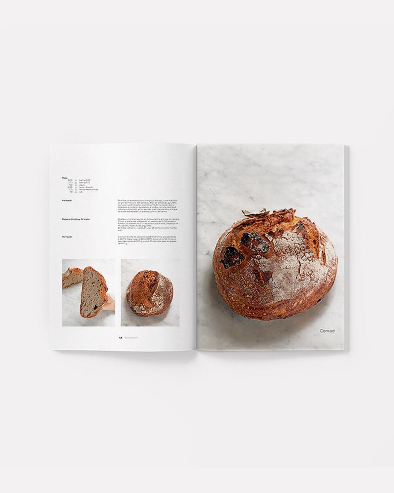 Revista Dulcypas 492. Mejor revista de pastelería con recetas