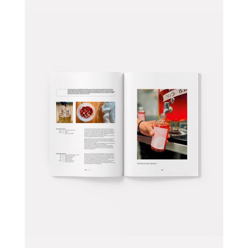 Revista Dulcypas 492. Mejor revista de pastelería con recetas