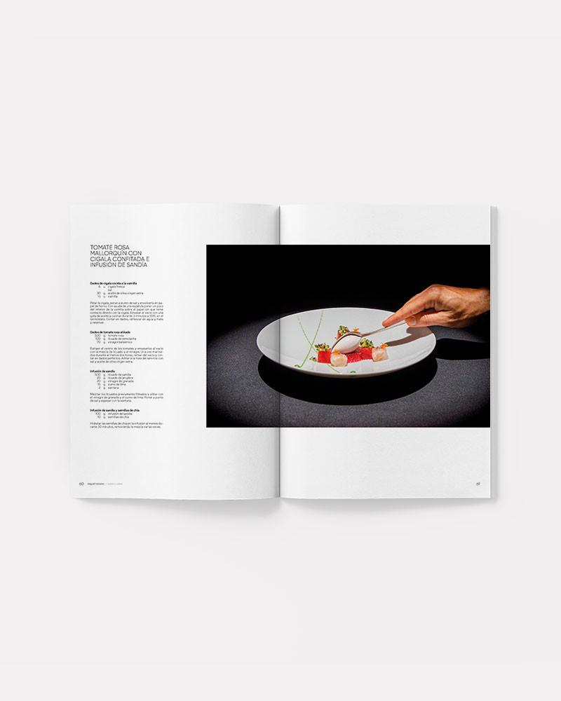 saber y sabor 190 mejor revista de alta cocina con recetas profesionales de cocina