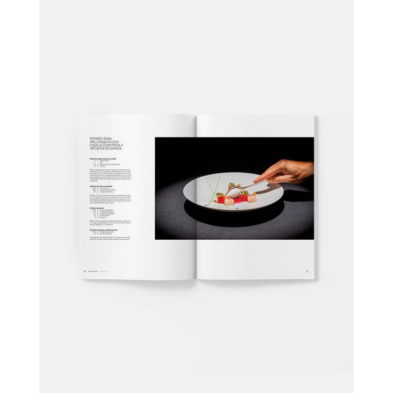 saber y sabor 190 mejor revista de alta cocina con recetas profesionales de cocina