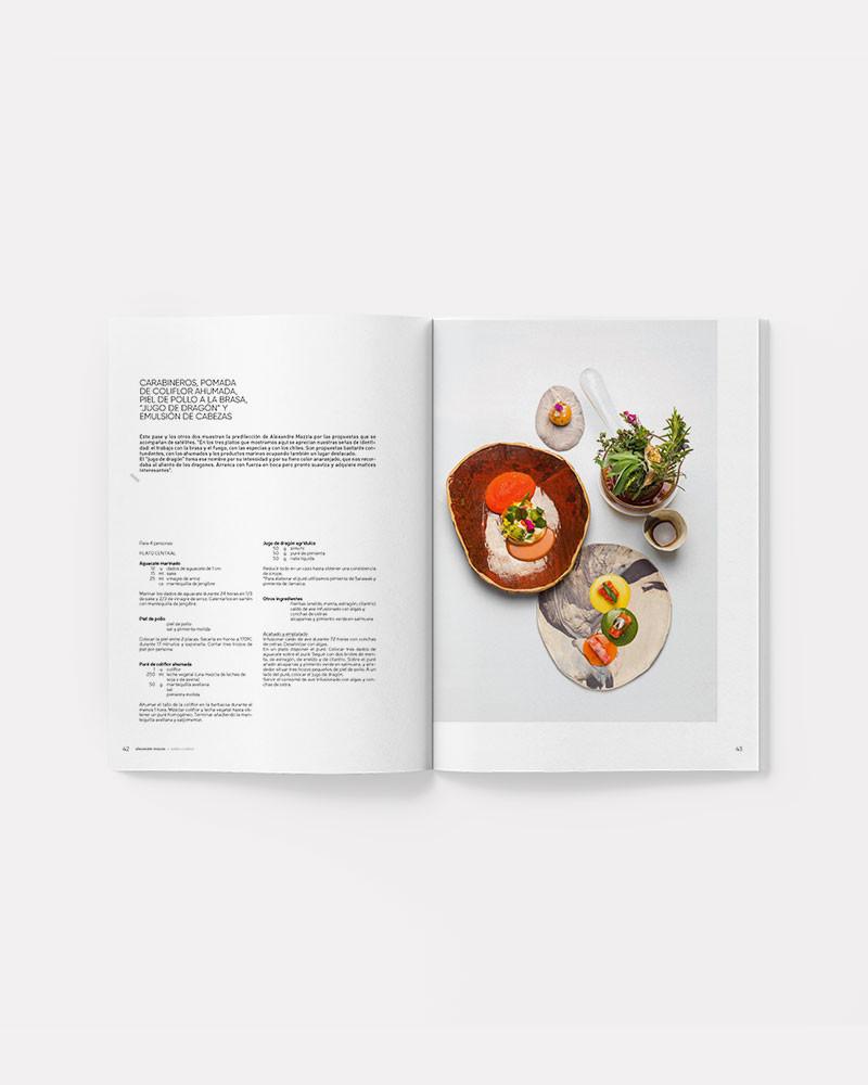 saber y sabor 190 mejor revista de alta cocina con recetas profesionales de cocina