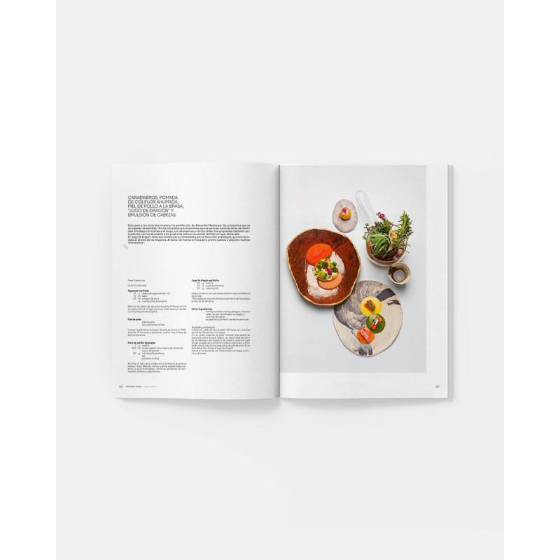 saber y sabor 190 mejor revista de alta cocina con recetas profesionales de cocina