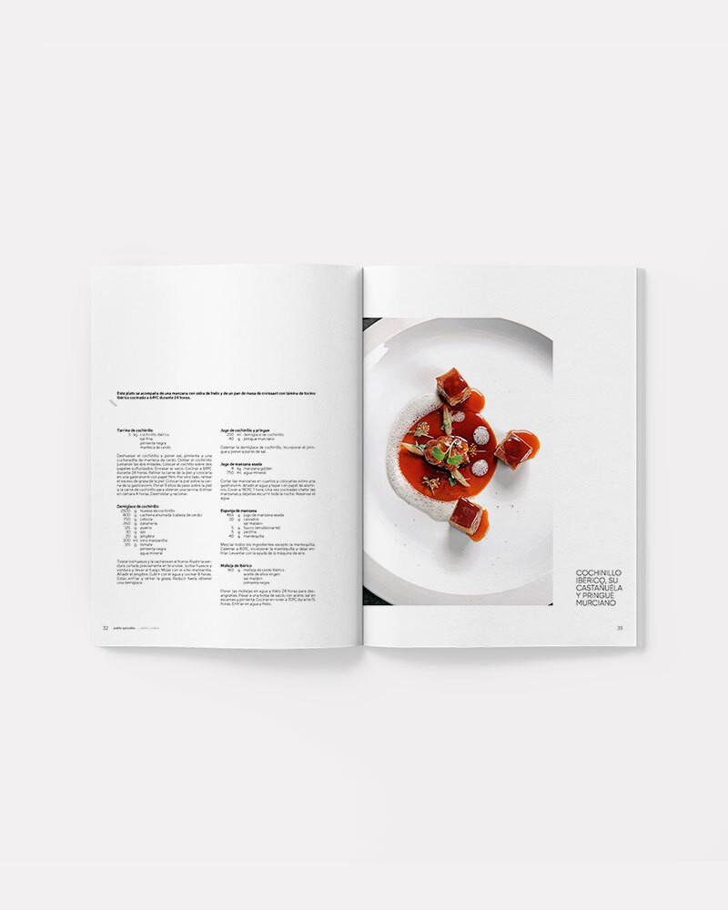 saber y sabor 190 best haute cuisine magazine with cuisine recipes and the best gastronomic chefs