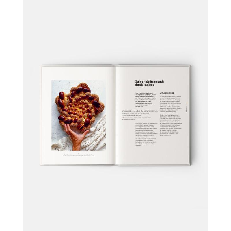 My Jewish Bakery libro de Vanessa Zibi & Guillaume Czerw