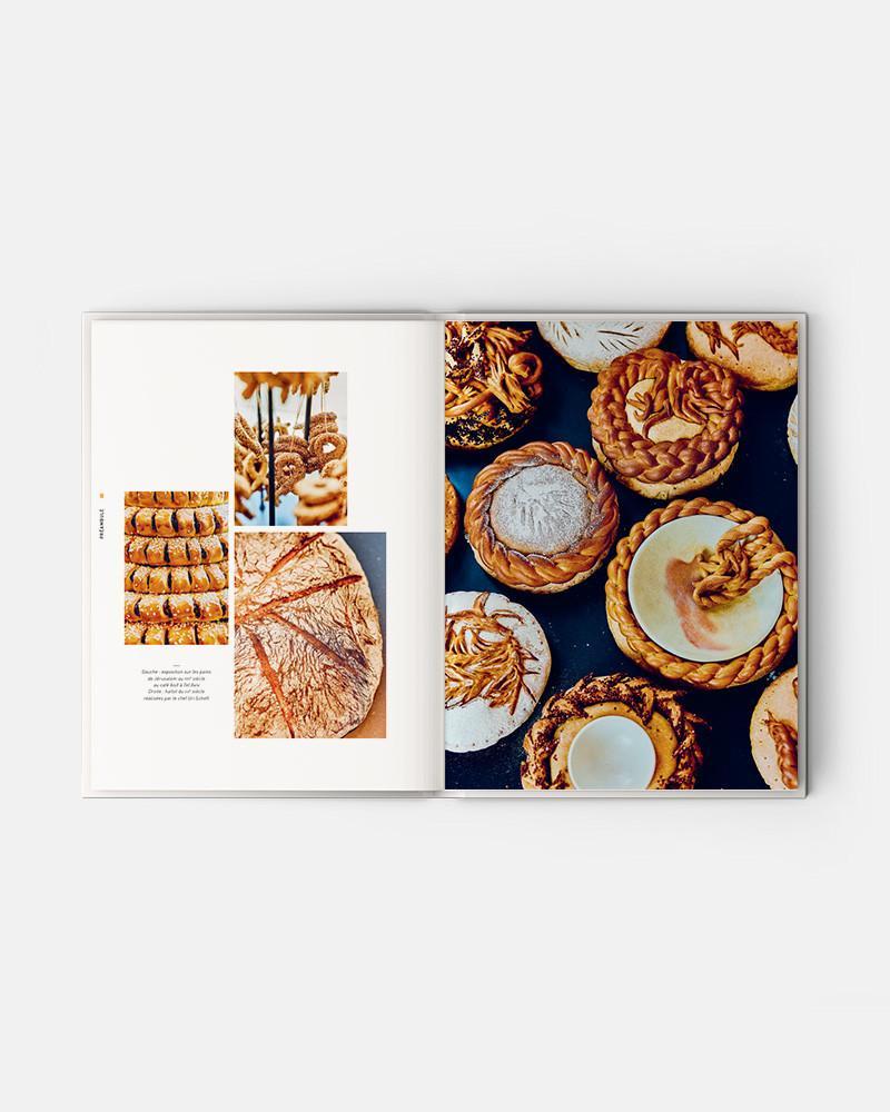 My Jewish Bakery  livre, book by Vanessa Zibi & Guillaume Czerw