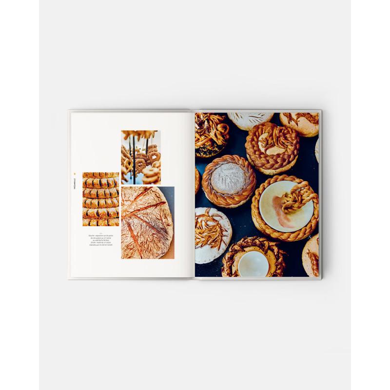 My Jewish Bakery  livre, book by Vanessa Zibi & Guillaume Czerw