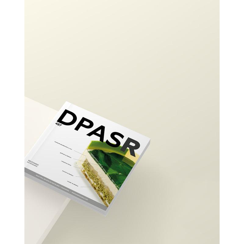 DPASR 487 - 2022