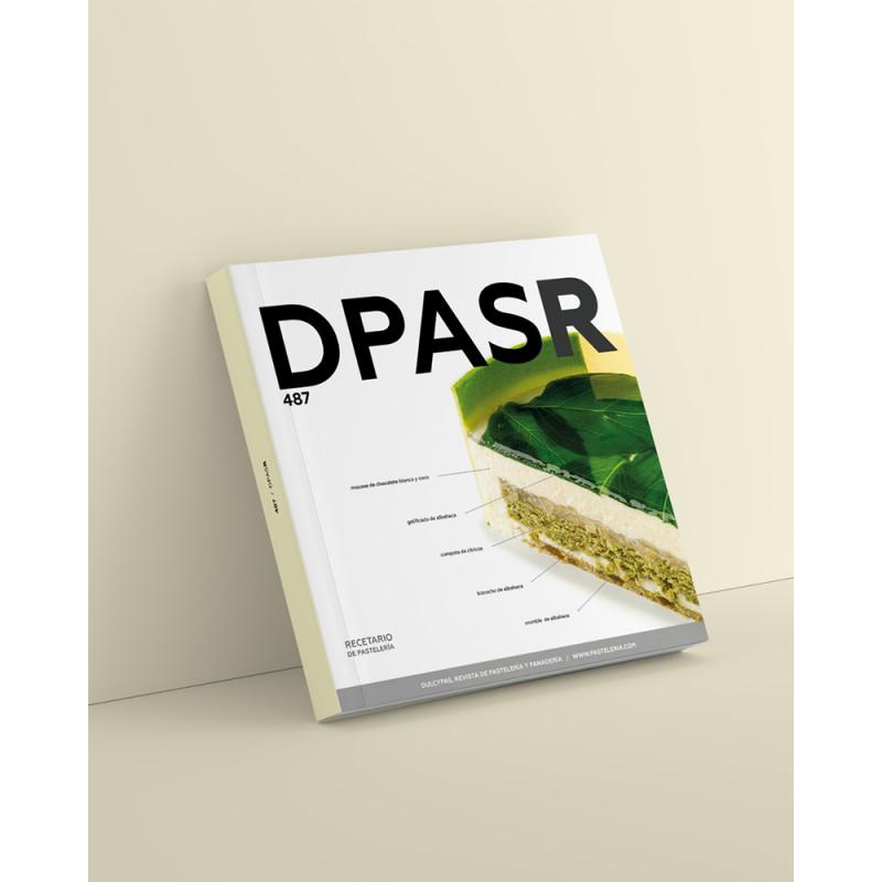 DPASR 487 - 2022