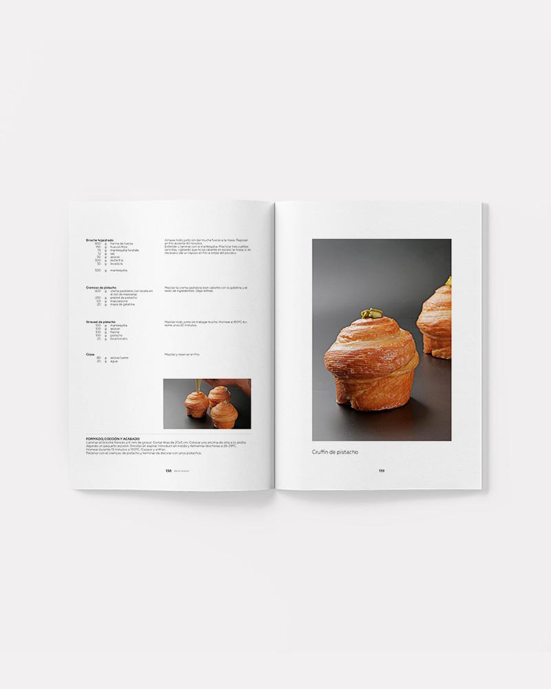 Revista Dulcypas 493. Revista de pastelería con recetas