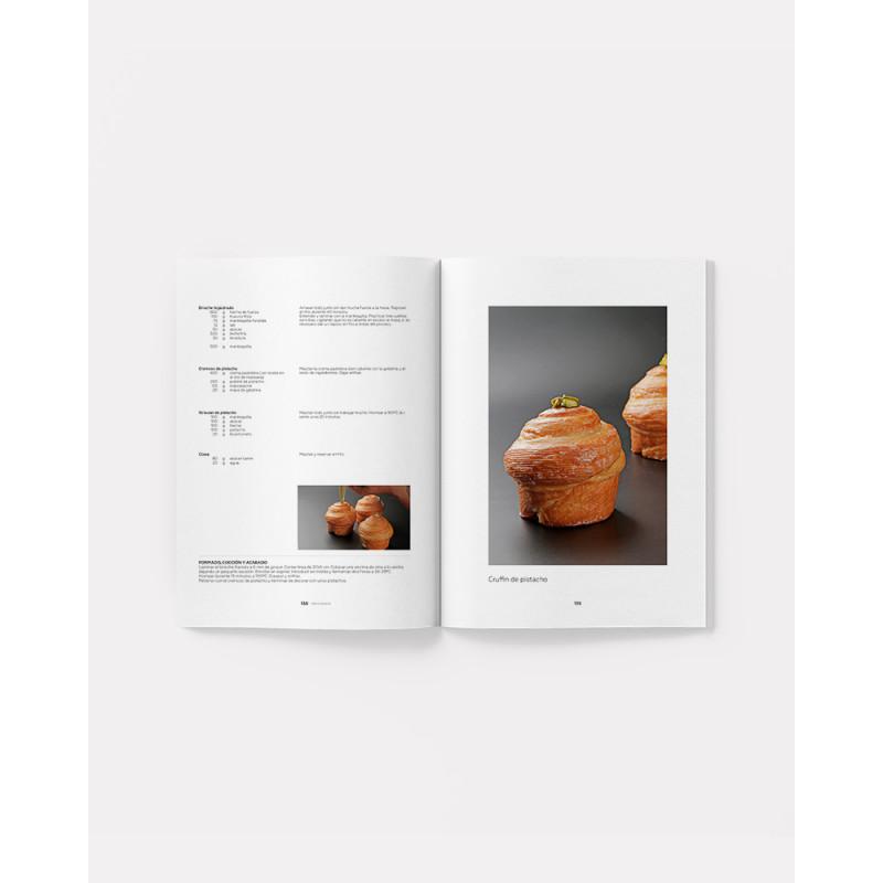 Revista Dulcypas 493. Revista de pastelería con recetas