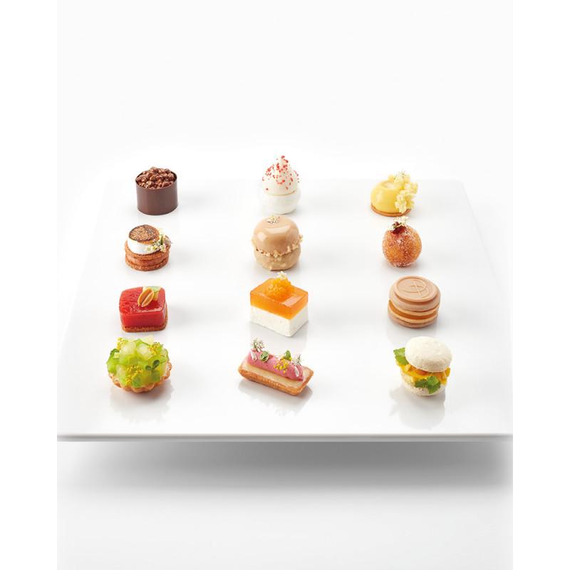 Bachour Buffets - Antonio Bachour