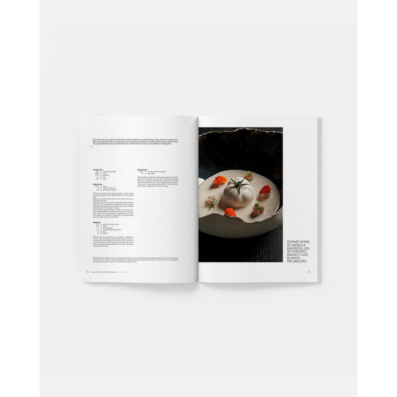 Saber y Sabor 192. Best Haute Cuisine Magazine