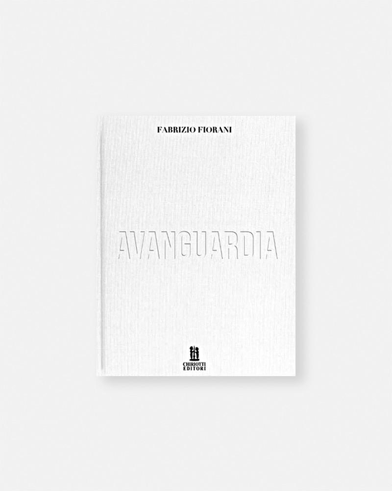 Anguardia nuevo libro de Fabrizio Fiorani