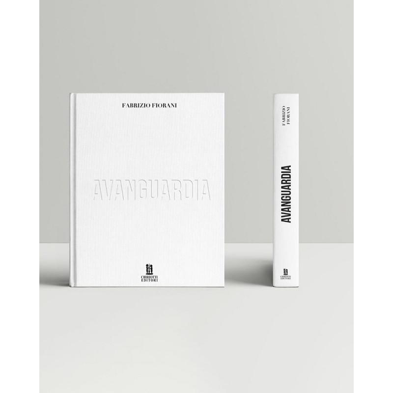 Avanguardia book by Fabrizio Fiorani