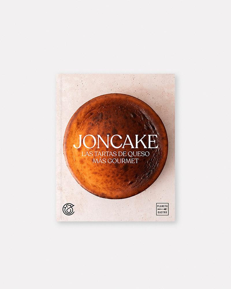 joncake book. best cheesecake book