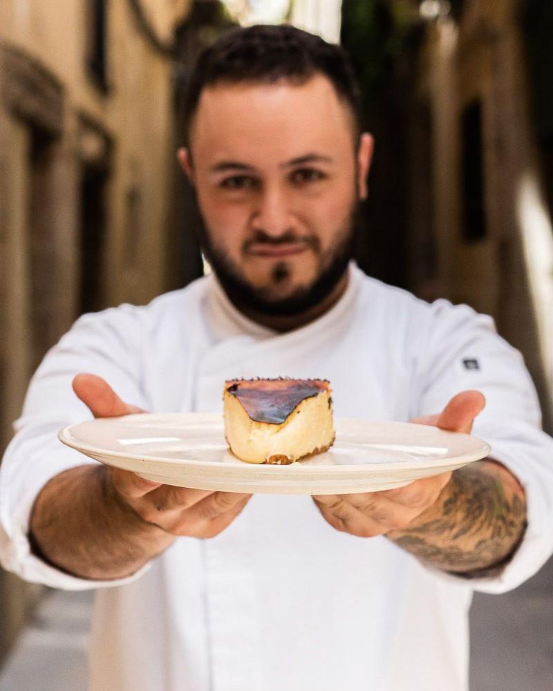 JONCAKE book. best cheesecake book. Gourmet Cheesecakes Recipes