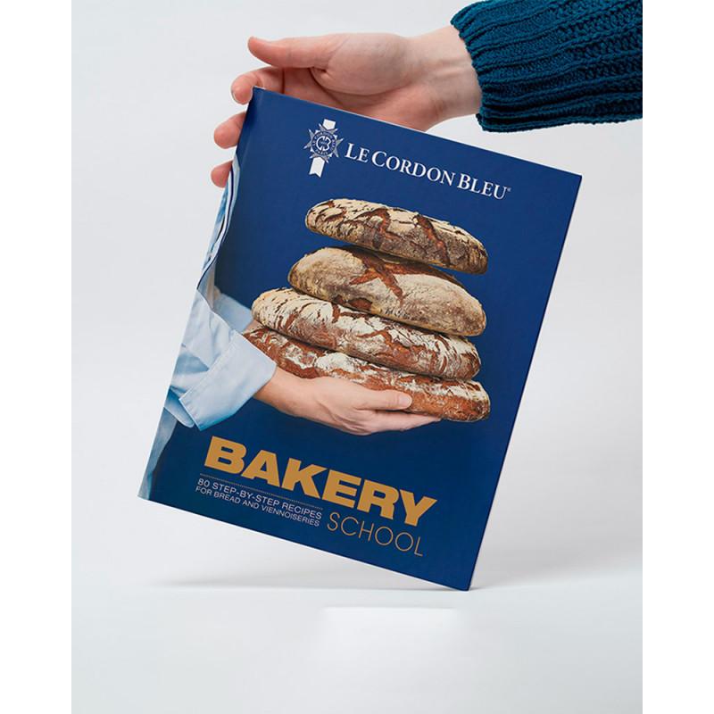 Le Cordon Bleu Bakery School