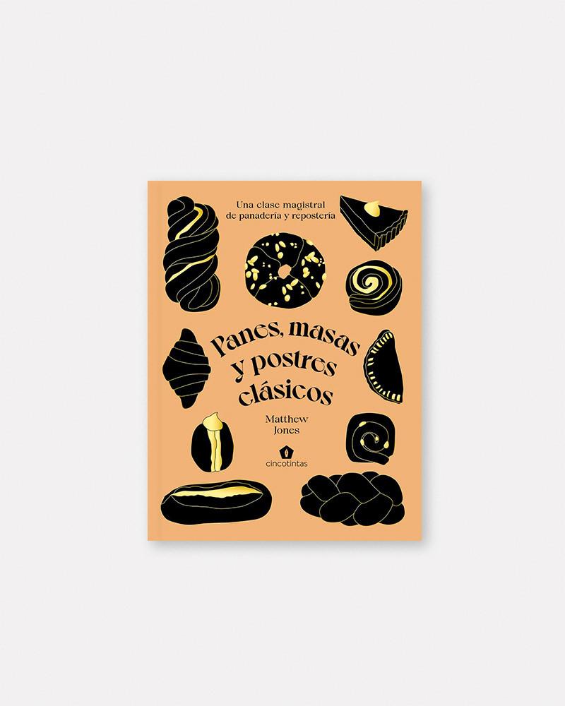 Bread Ahead book by Matthew Jones