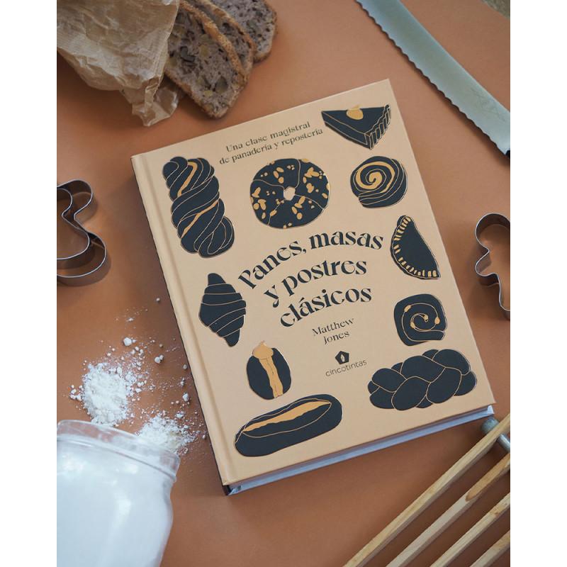Bread Ahead book by Matthew Jones
