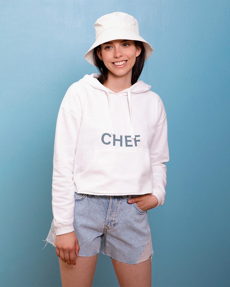 Sudadera - Chef