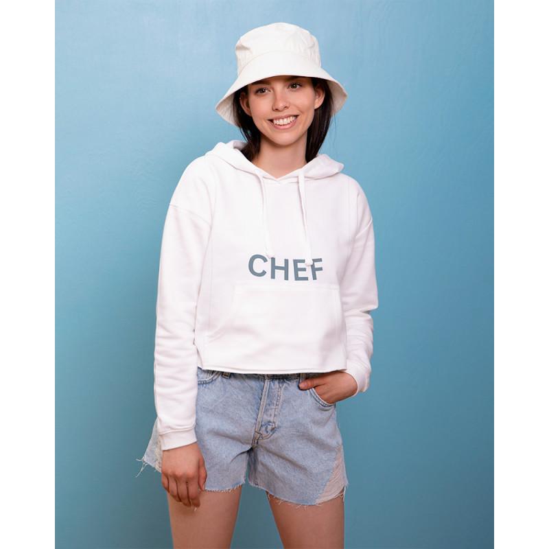 Sudadera - Chef