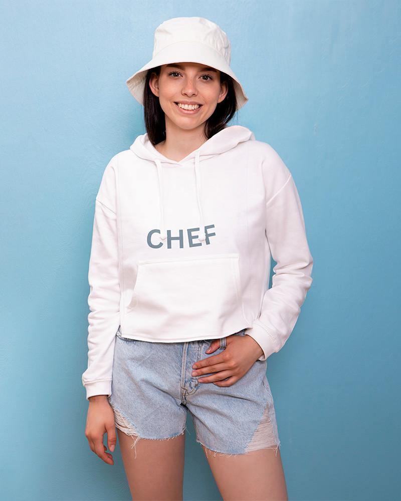 Sudadera - Chef