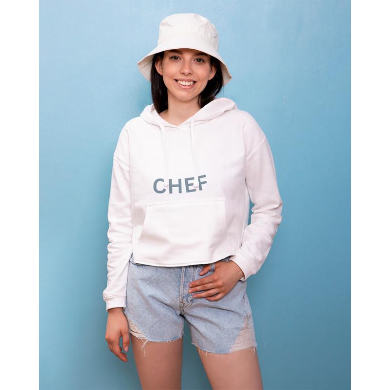 Sudadera - Chef