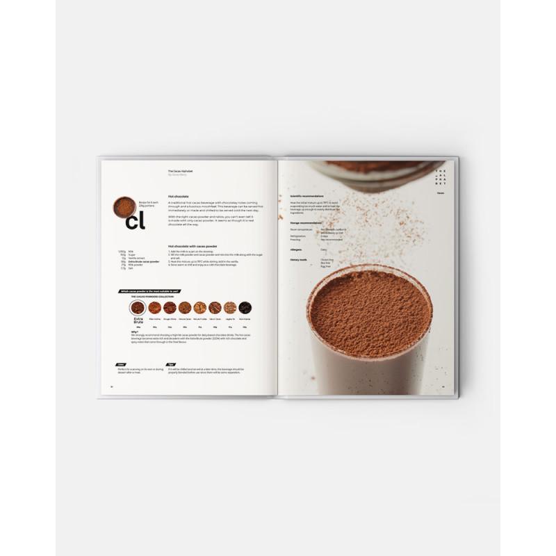 Libro Alphabet Cacao de Cacao Barry