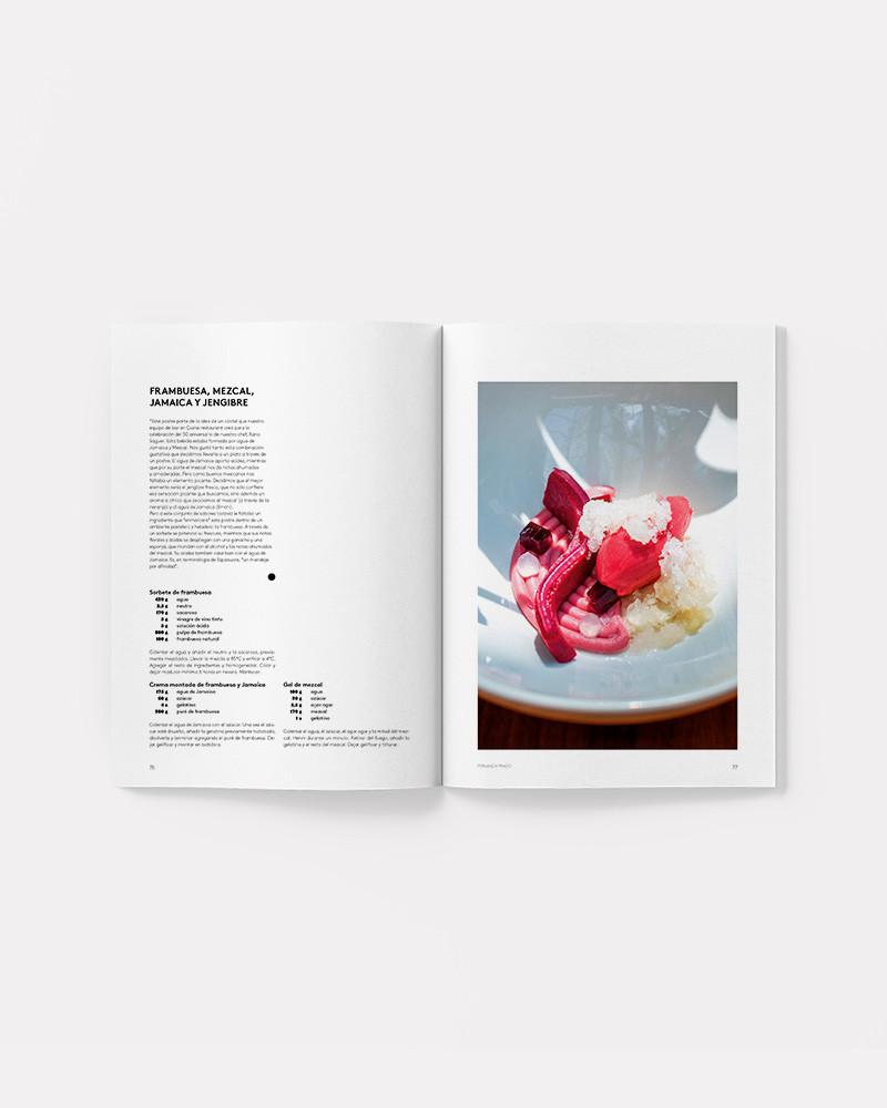 arte heladero 212. arte heladero magazine. Best ice cream magazine, ice cream recipes. ice cream books, ice cream subscription