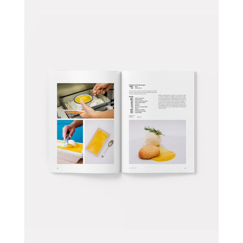 arte heladero 212. arte heladero magazine. Best ice cream magazine, ice cream recipes. ice cream books, ice cream subscription