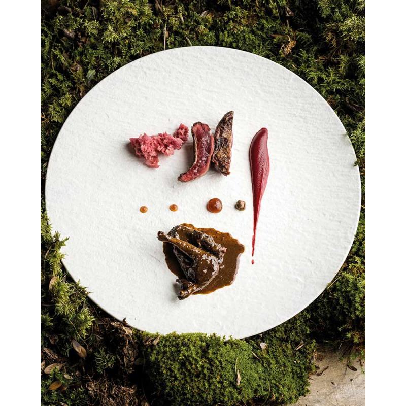 Saber y Sabor 193. Best Haute Cuisine Magazine