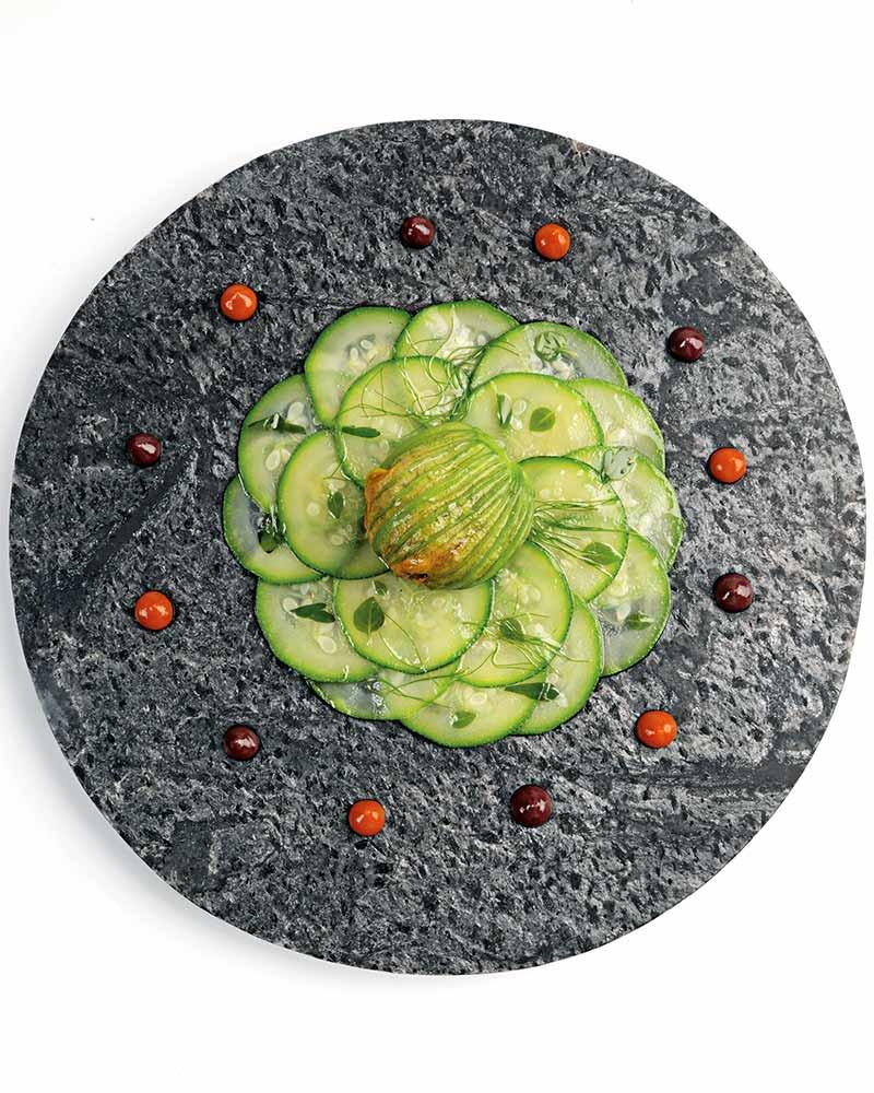 30 platos que han cambiado la cocina / saber y sabor 191