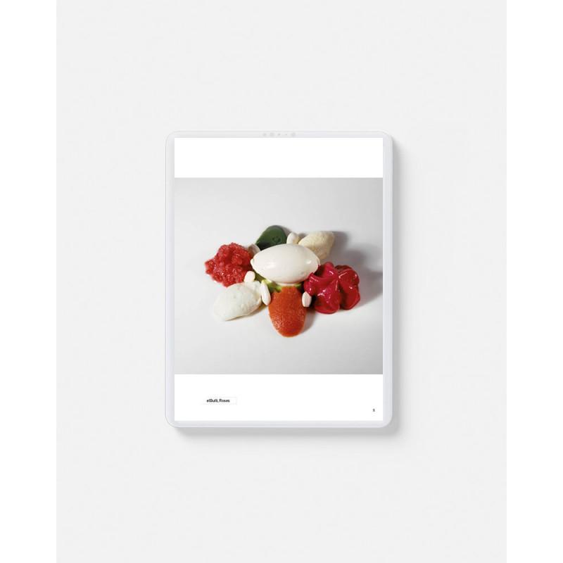 Digital - 30 platos que han cambiado la cocina / saber y sabor 191