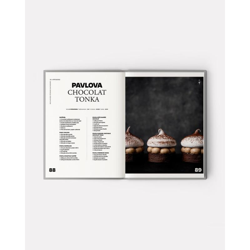 Boulangerie, Pâtisserie, Bastarderie - Un livre de recettes par The French Bastards