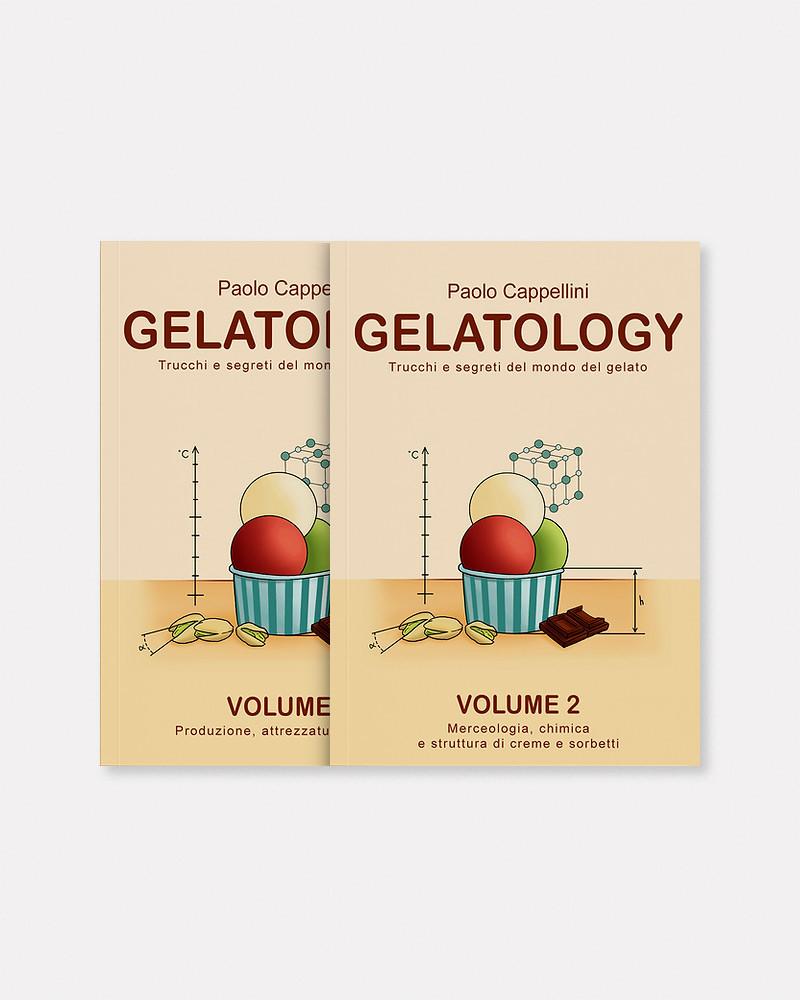 Gelatology - Paolo Cappellini