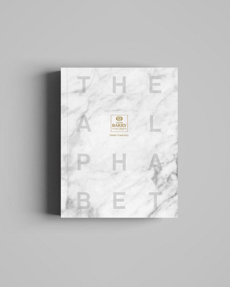 The Alphabet Pack by Cacao Barry