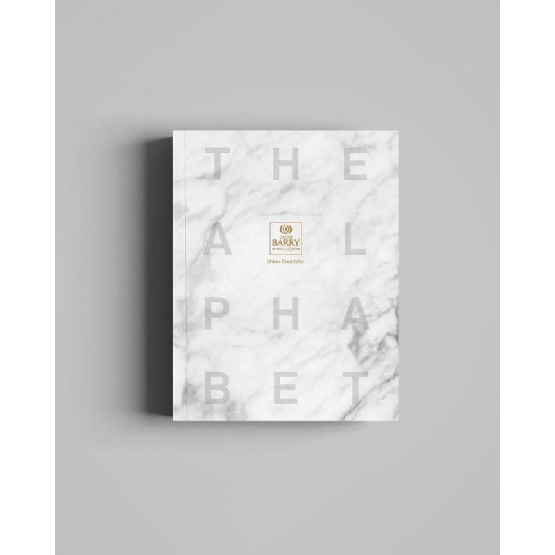 The Alphabet Pack by Cacao Barry