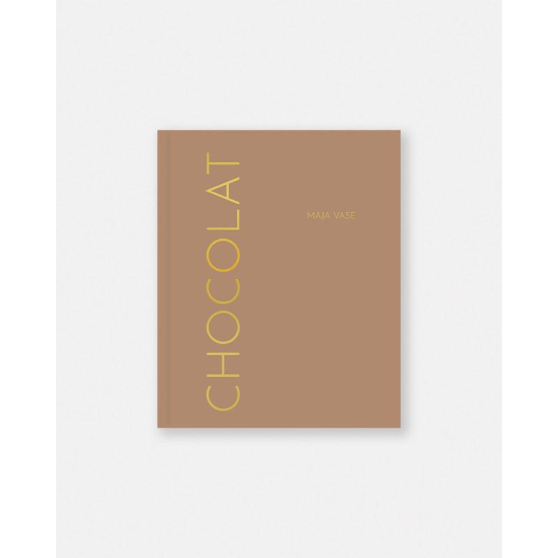 Chocolat libro de Maja Vase