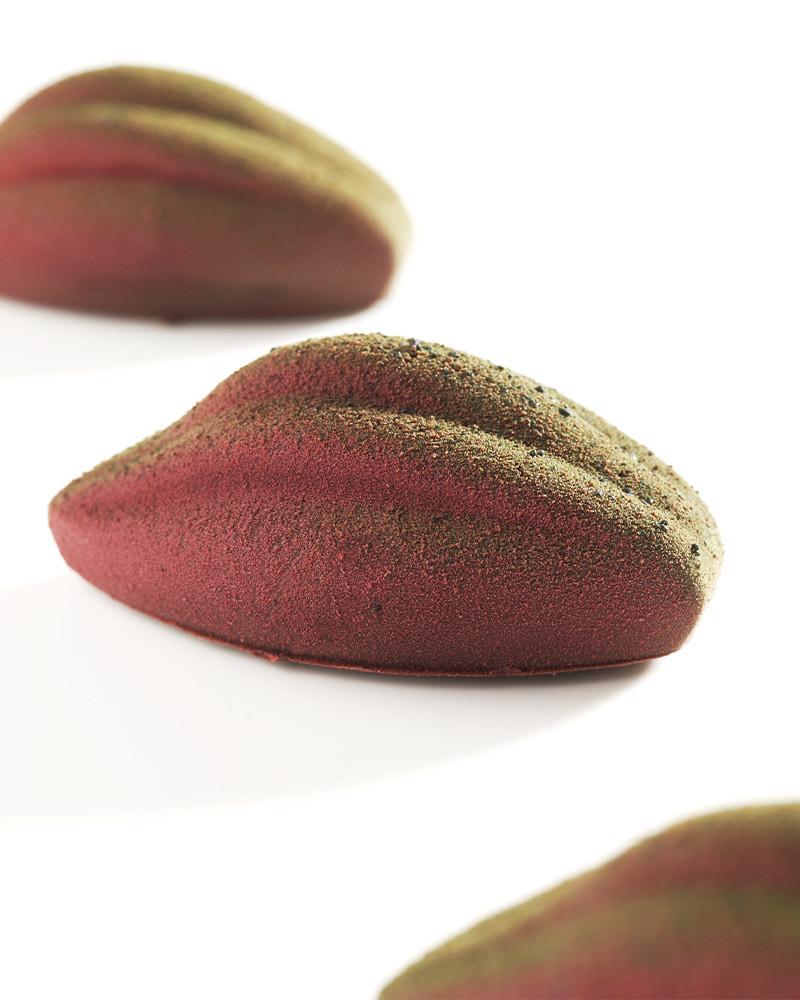 Molde Cacao XS12 del libro mini de Xavi Donnay