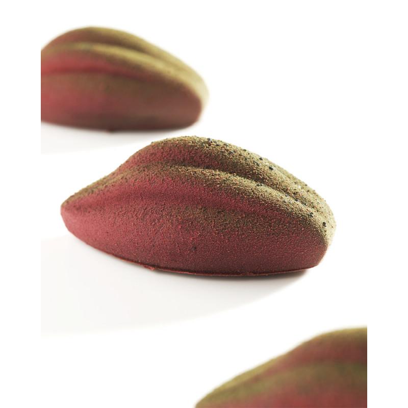 Molde Cacao XS12 del libro mini de Xavi Donnay