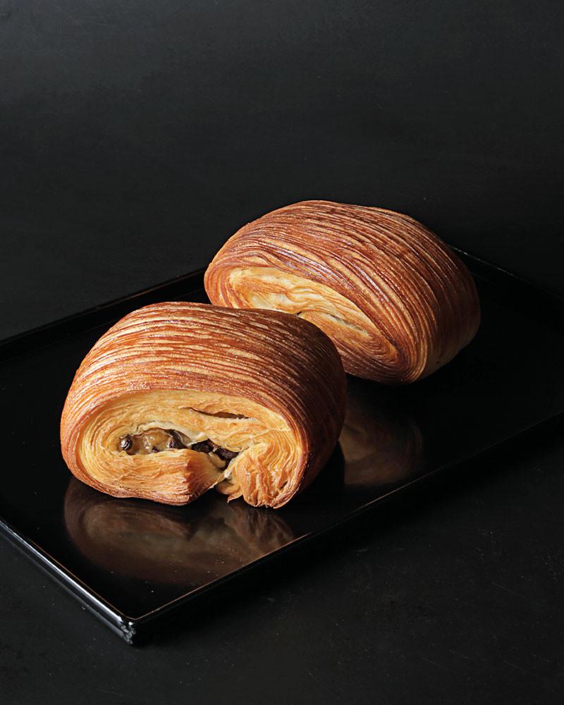 Dulcypas 498. Best pastry magazine