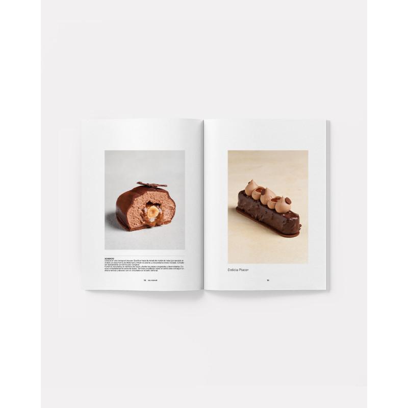 Dulcypas 498. Best pastry magazine