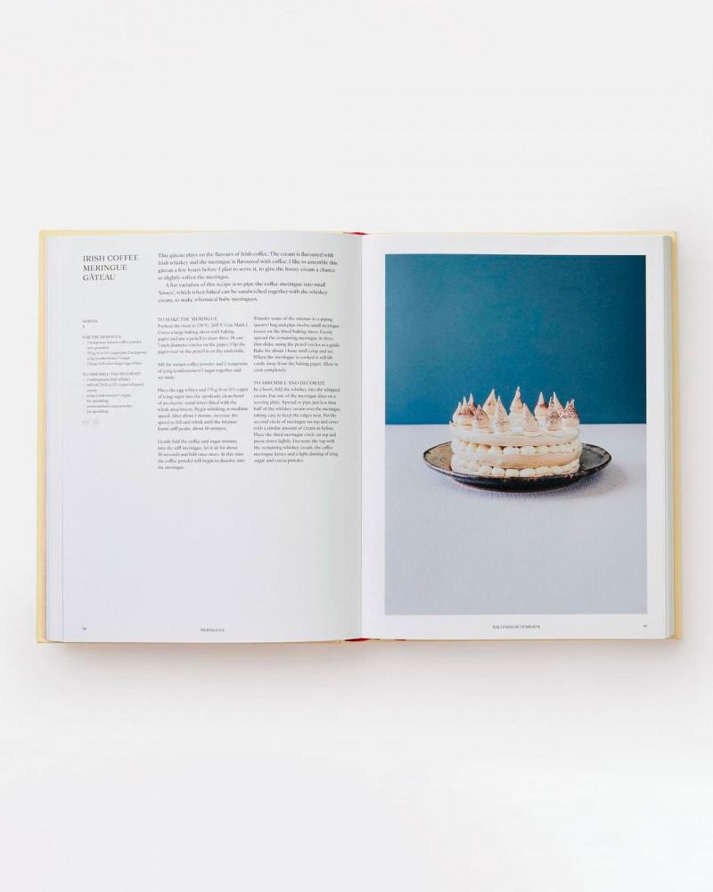 Ballymaloe Desserts book by JR Ryall