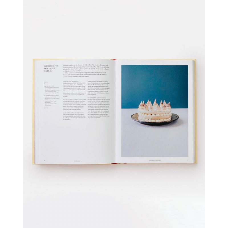 Ballymaloe Desserts book by JR Ryall