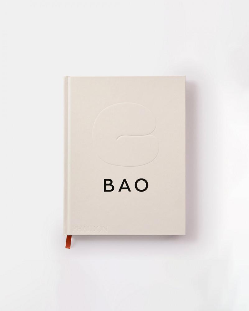 Bao book by Erchen Chang, Shing Tat Chung and Wai Ting Chung