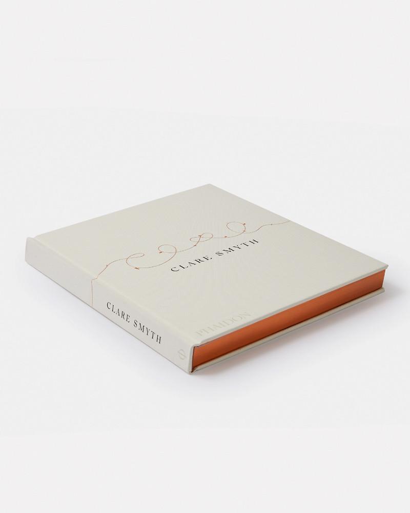 Core book by Clare Smyth