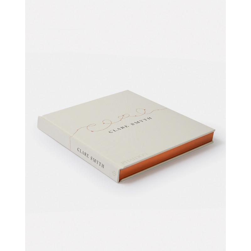 Core book by Clare Smyth